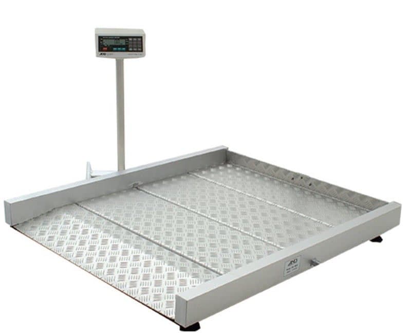 Wheelchair Scale